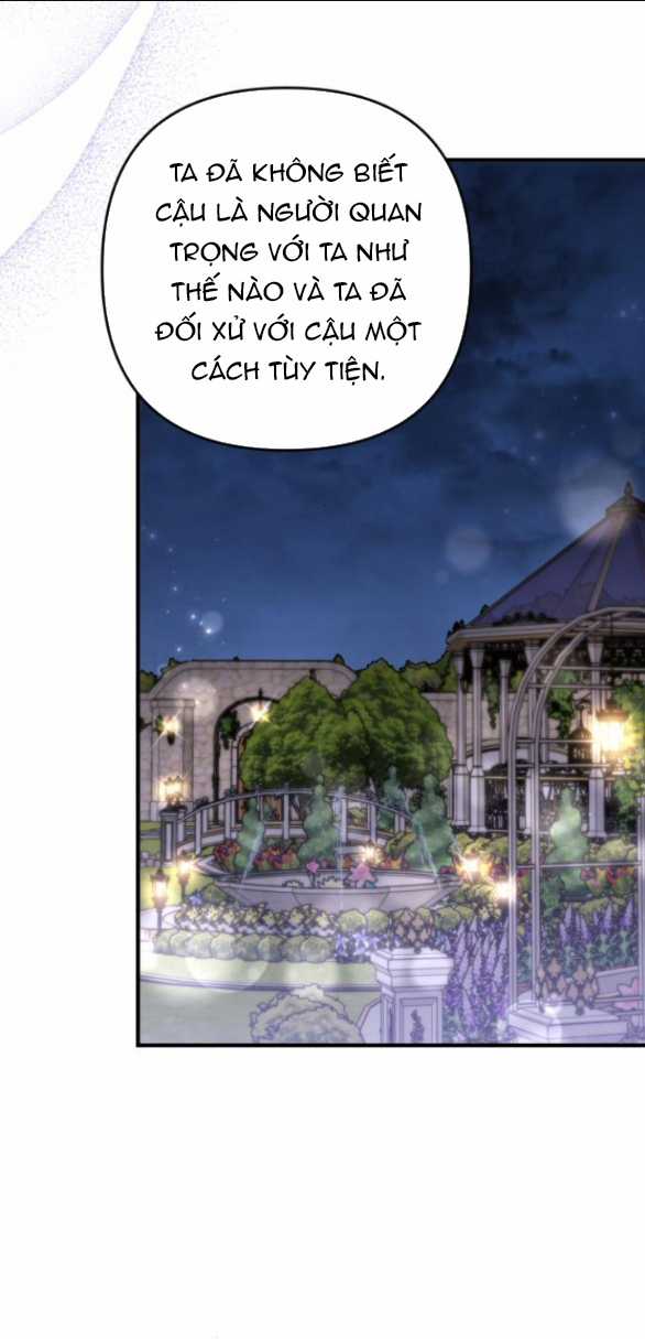 Dành Cho Nhân Vật Bị Bỏ Rơi Yêu Thích Nhất Của Tôi Chapter 80.2 trang 12