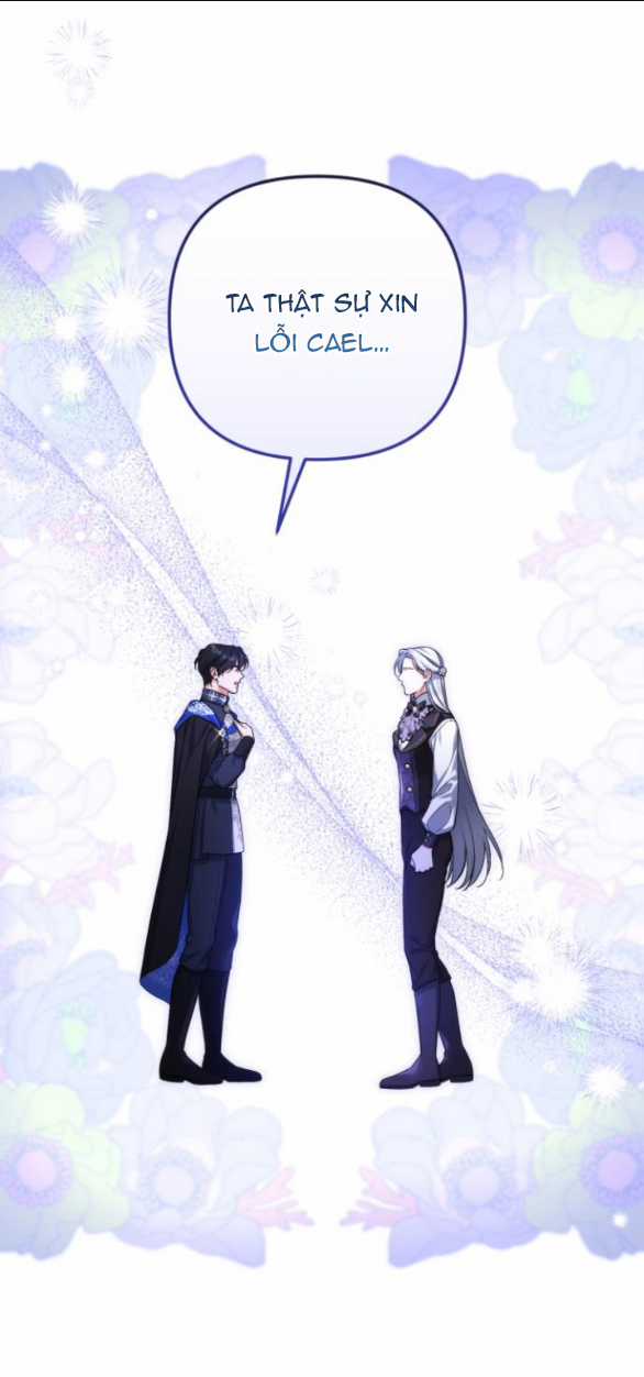 Dành Cho Nhân Vật Bị Bỏ Rơi Yêu Thích Nhất Của Tôi Chapter 80.2 trang 13