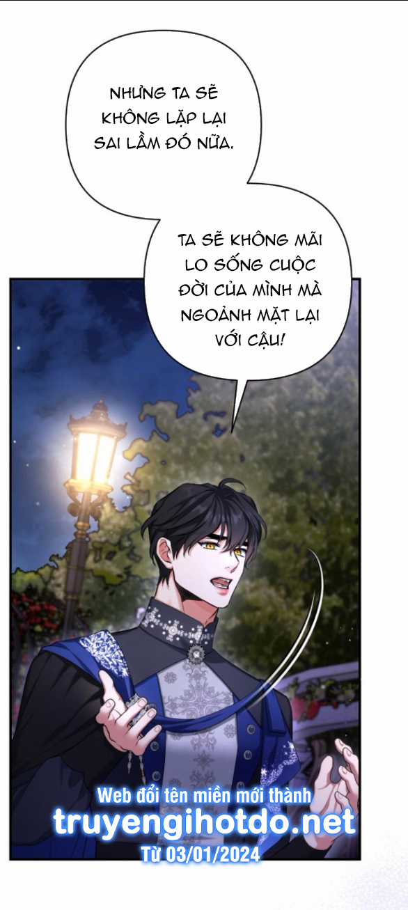 Dành Cho Nhân Vật Bị Bỏ Rơi Yêu Thích Nhất Của Tôi Chapter 80.2 trang 14