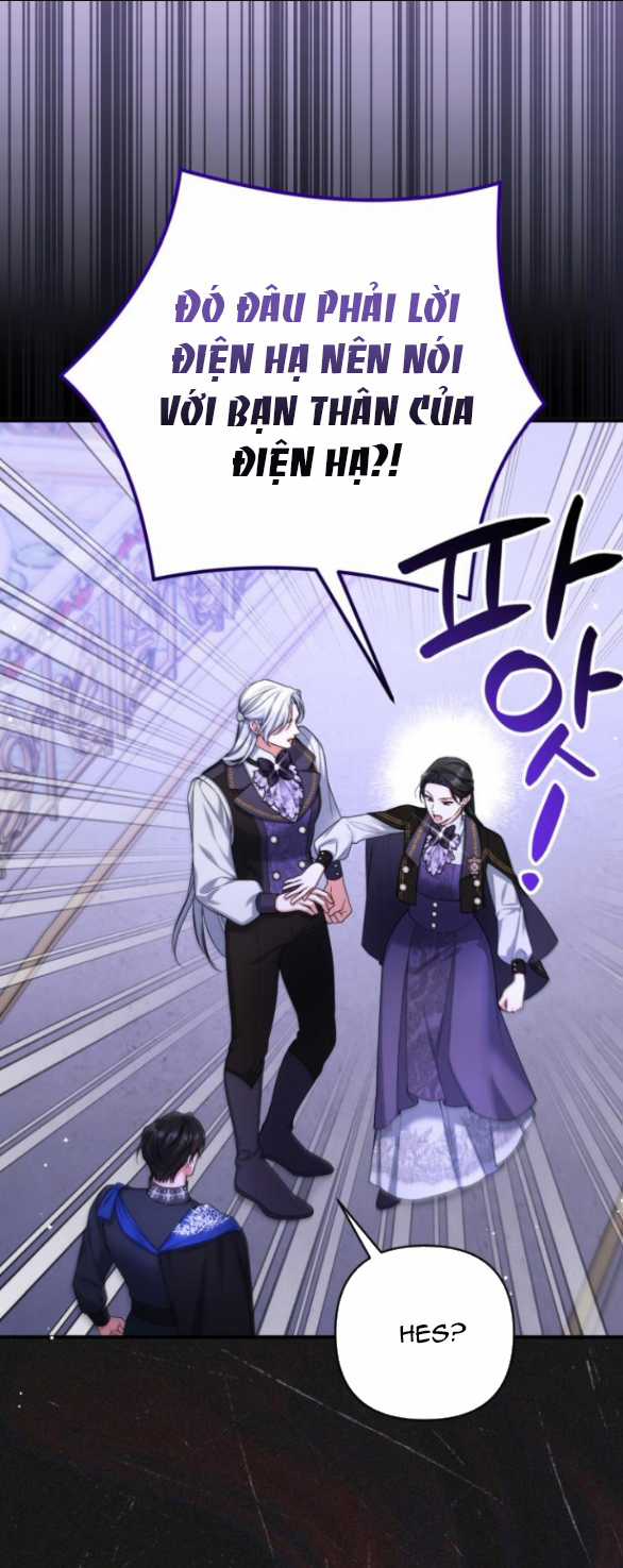 Dành Cho Nhân Vật Bị Bỏ Rơi Yêu Thích Nhất Của Tôi Chapter 80.2 trang 17