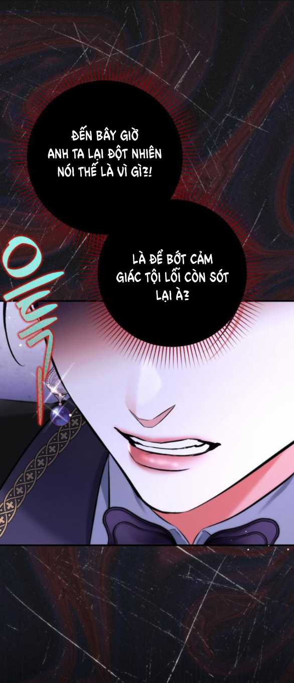 Dành Cho Nhân Vật Bị Bỏ Rơi Yêu Thích Nhất Của Tôi Chapter 80.2 trang 18