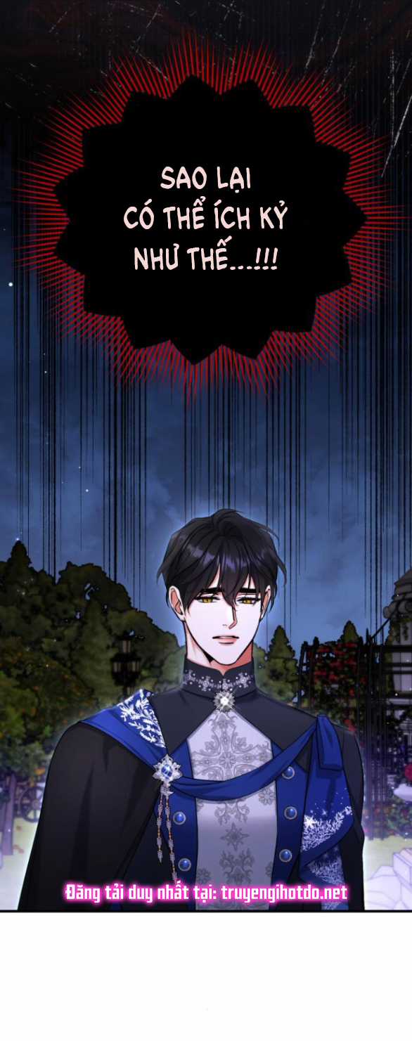 Dành Cho Nhân Vật Bị Bỏ Rơi Yêu Thích Nhất Của Tôi Chapter 80.2 trang 19