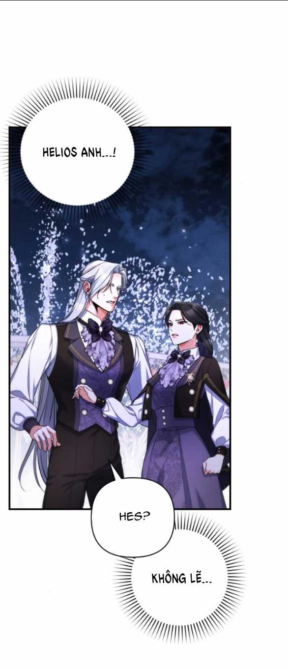 Dành Cho Nhân Vật Bị Bỏ Rơi Yêu Thích Nhất Của Tôi Chapter 80.2 trang 21