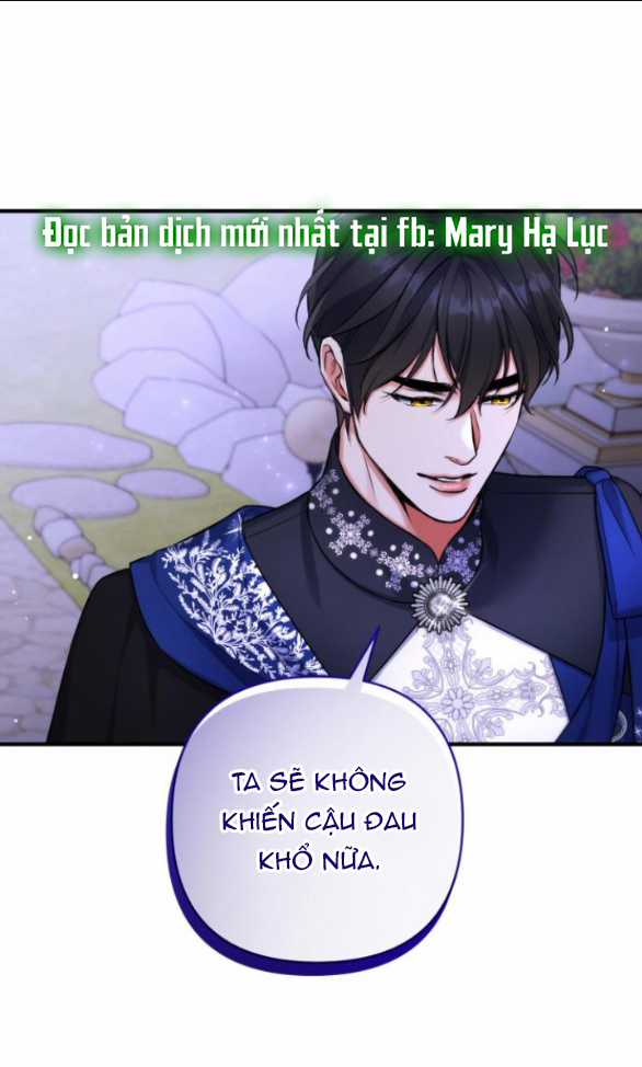 Dành Cho Nhân Vật Bị Bỏ Rơi Yêu Thích Nhất Của Tôi Chapter 80.2 trang 22