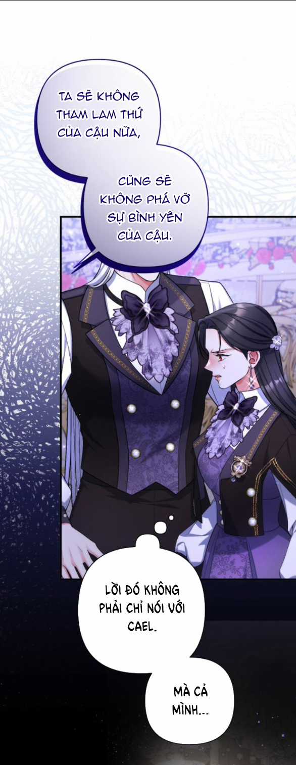 Dành Cho Nhân Vật Bị Bỏ Rơi Yêu Thích Nhất Của Tôi Chapter 80.2 trang 23