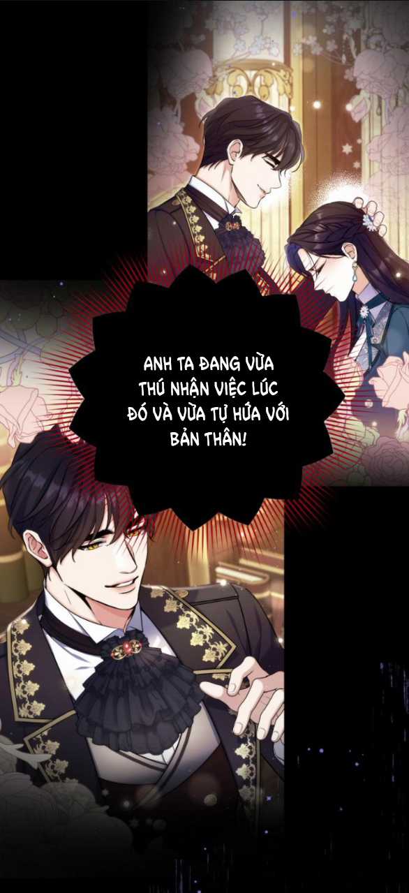 Dành Cho Nhân Vật Bị Bỏ Rơi Yêu Thích Nhất Của Tôi Chapter 80.2 trang 24