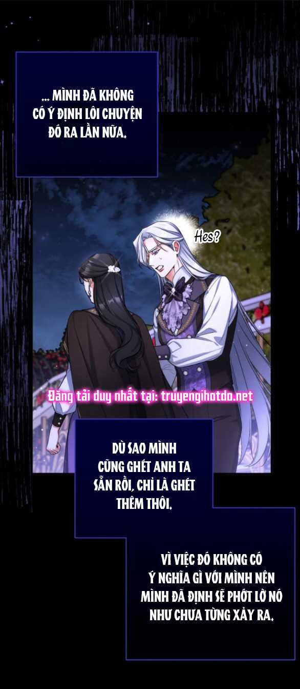 Dành Cho Nhân Vật Bị Bỏ Rơi Yêu Thích Nhất Của Tôi Chapter 80.2 trang 25