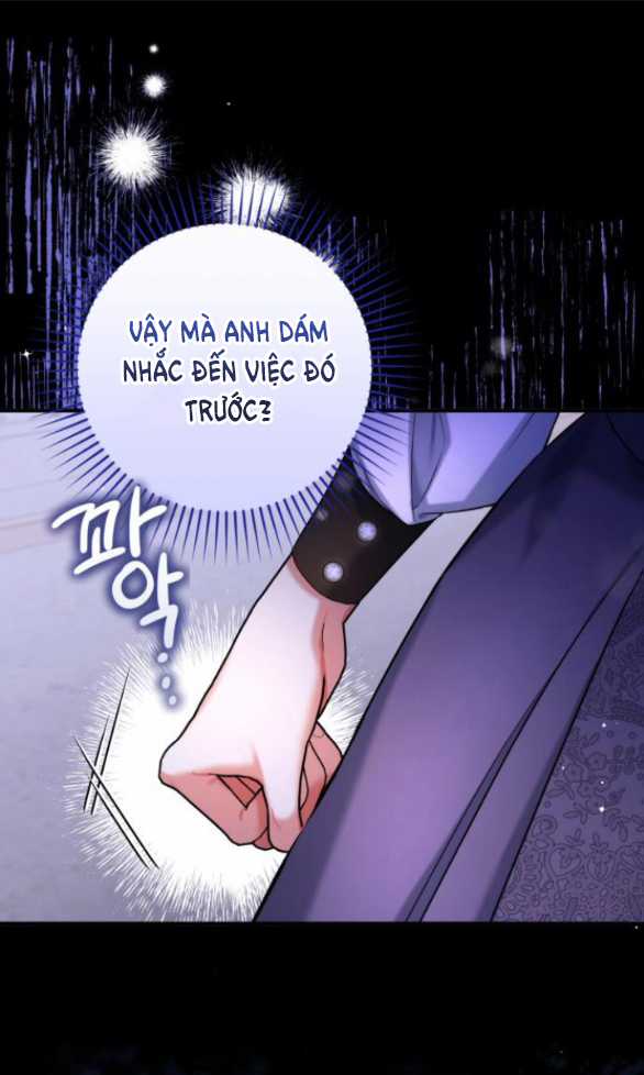 Dành Cho Nhân Vật Bị Bỏ Rơi Yêu Thích Nhất Của Tôi Chapter 80.2 trang 26