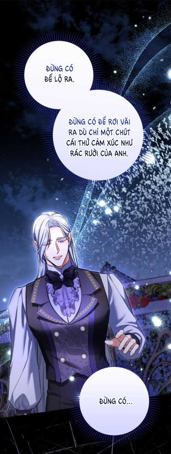 Dành Cho Nhân Vật Bị Bỏ Rơi Yêu Thích Nhất Của Tôi Chapter 80.2 trang 27