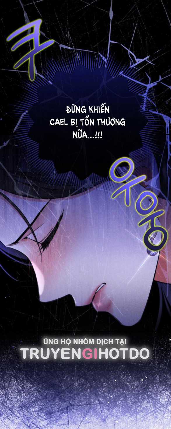 Dành Cho Nhân Vật Bị Bỏ Rơi Yêu Thích Nhất Của Tôi Chapter 80.2 trang 28