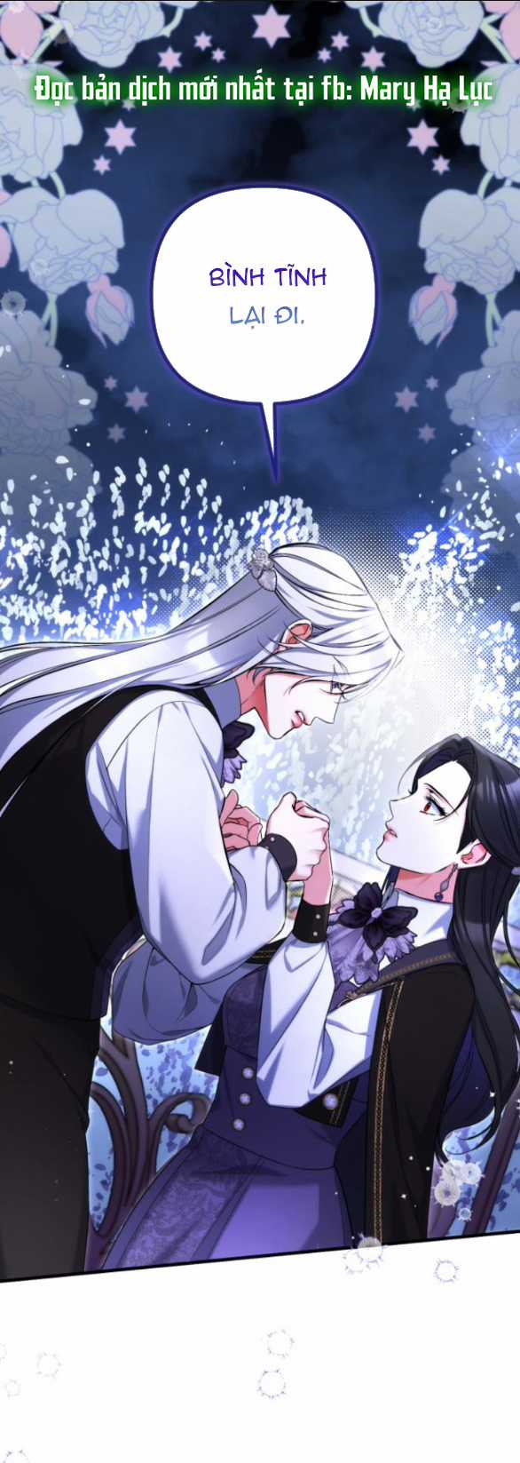 Dành Cho Nhân Vật Bị Bỏ Rơi Yêu Thích Nhất Của Tôi Chapter 80.2 trang 31