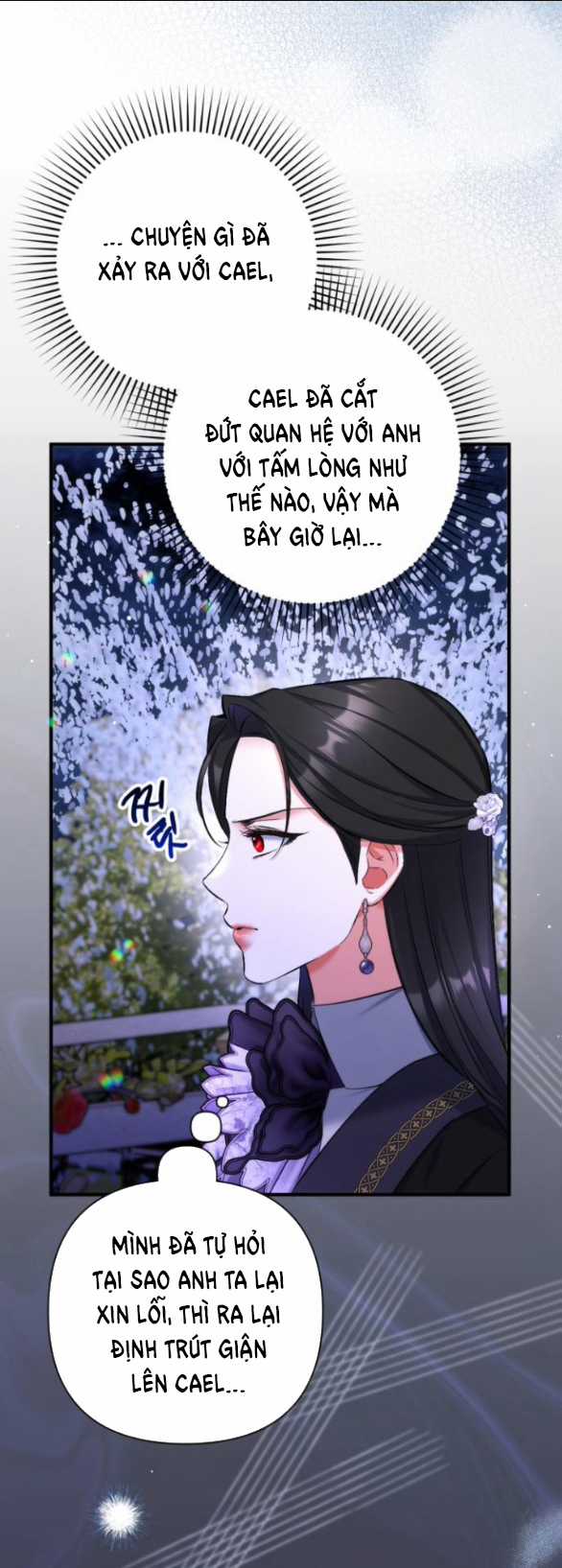 Dành Cho Nhân Vật Bị Bỏ Rơi Yêu Thích Nhất Của Tôi Chapter 80.2 trang 6