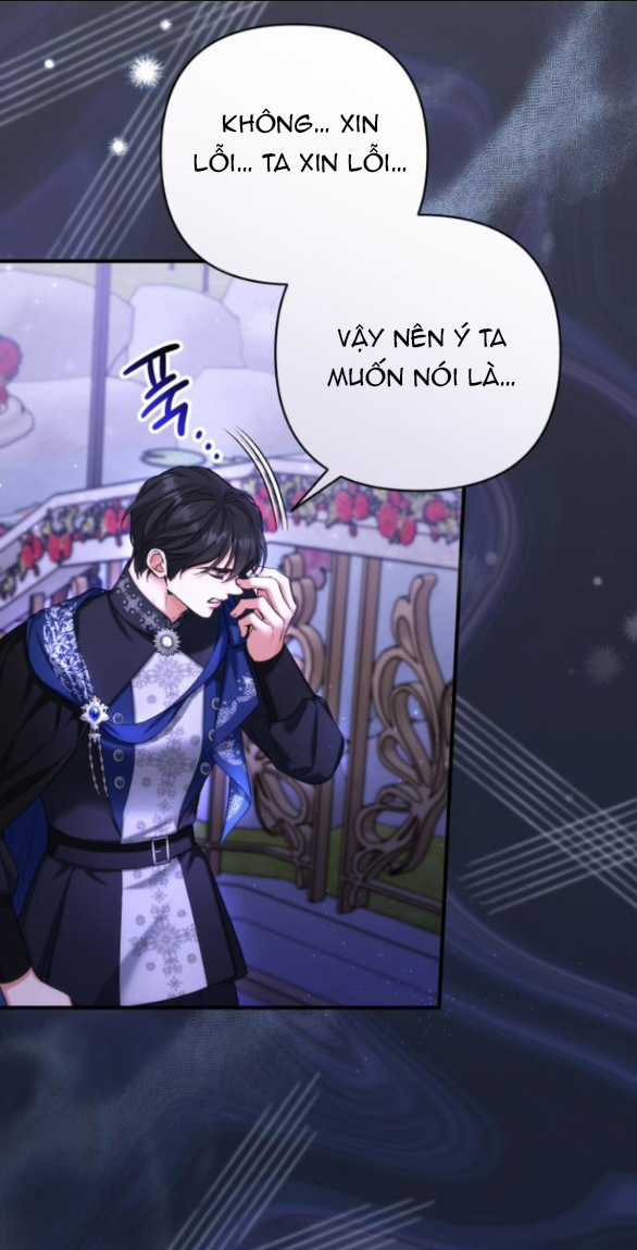 Dành Cho Nhân Vật Bị Bỏ Rơi Yêu Thích Nhất Của Tôi Chapter 80.2 trang 7