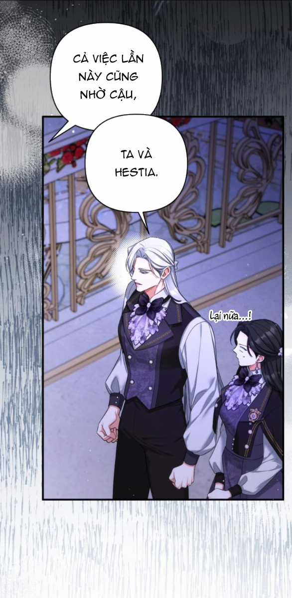 Dành Cho Nhân Vật Bị Bỏ Rơi Yêu Thích Nhất Của Tôi Chapter 80.2 trang 9