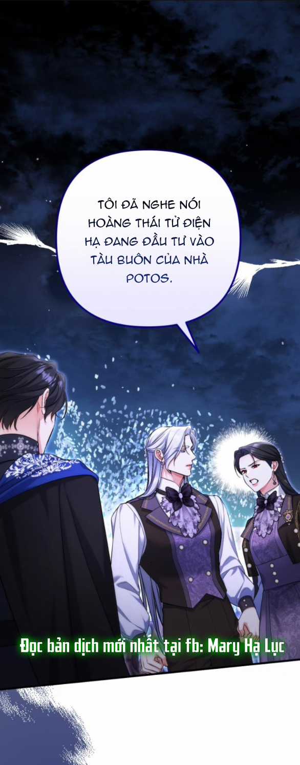 Dành Cho Nhân Vật Bị Bỏ Rơi Yêu Thích Nhất Của Tôi Chapter 81.1 trang 11