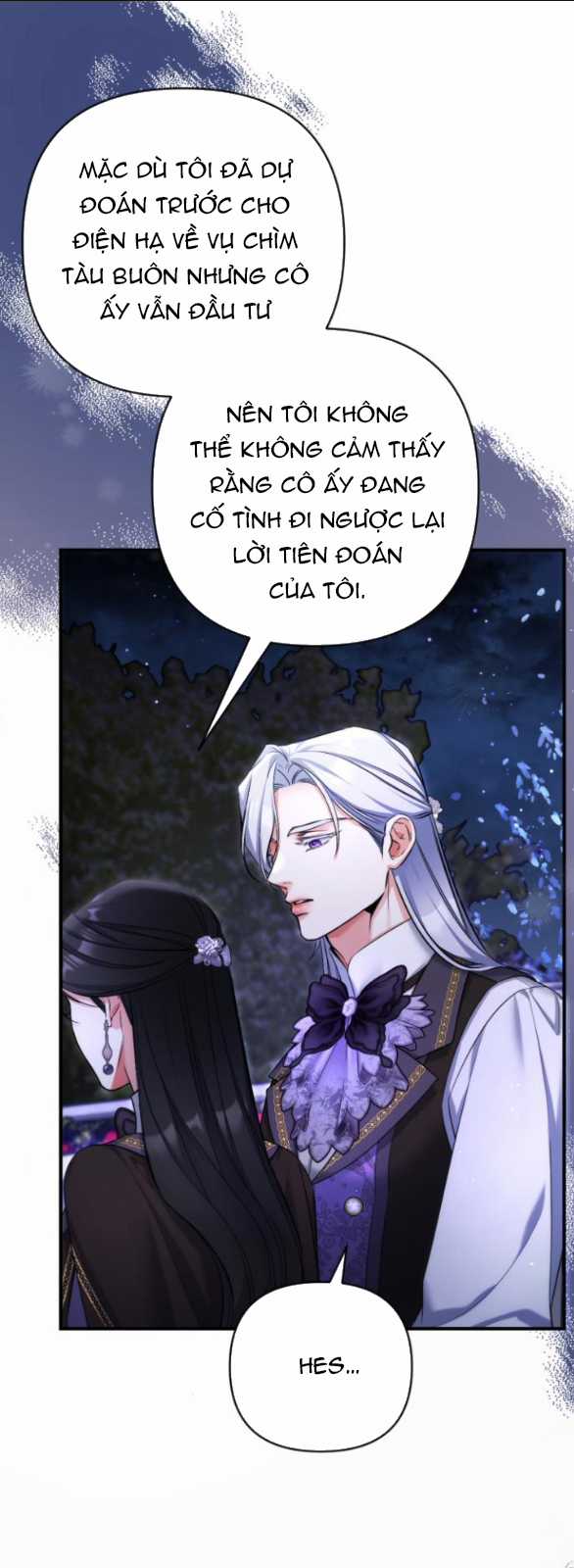 Dành Cho Nhân Vật Bị Bỏ Rơi Yêu Thích Nhất Của Tôi Chapter 81.1 trang 12