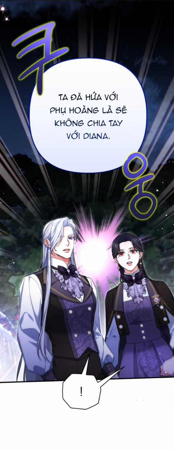 Dành Cho Nhân Vật Bị Bỏ Rơi Yêu Thích Nhất Của Tôi Chapter 81.1 trang 17