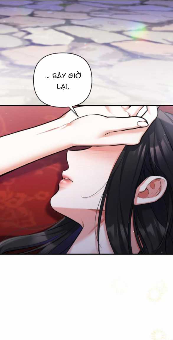 Dành Cho Nhân Vật Bị Bỏ Rơi Yêu Thích Nhất Của Tôi Chapter 81.1 trang 23