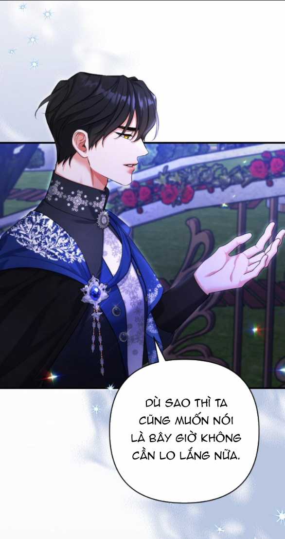 Dành Cho Nhân Vật Bị Bỏ Rơi Yêu Thích Nhất Của Tôi Chapter 81.1 trang 3