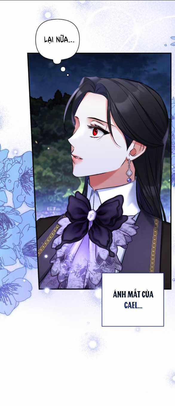 Dành Cho Nhân Vật Bị Bỏ Rơi Yêu Thích Nhất Của Tôi Chapter 81.1 trang 8