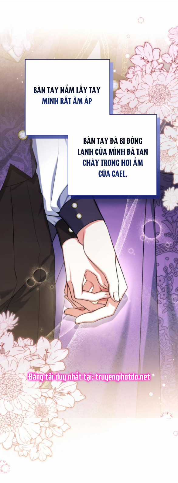 Dành Cho Nhân Vật Bị Bỏ Rơi Yêu Thích Nhất Của Tôi Chapter 81.1 trang 9