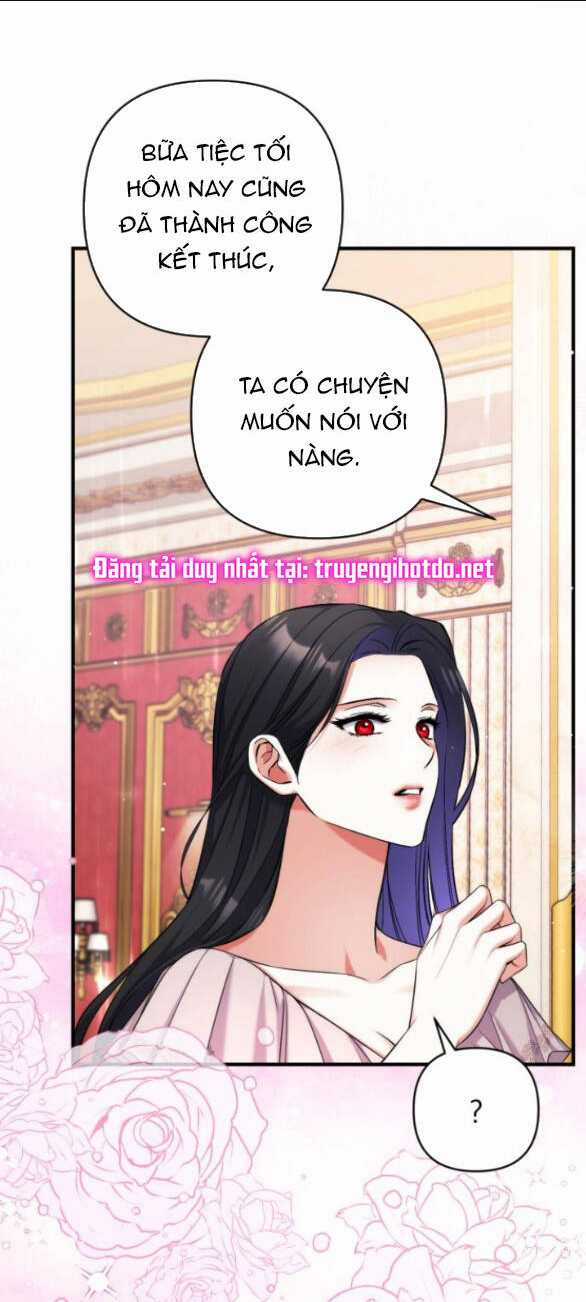 Dành Cho Nhân Vật Bị Bỏ Rơi Yêu Thích Nhất Của Tôi Chapter 81.2 trang 10