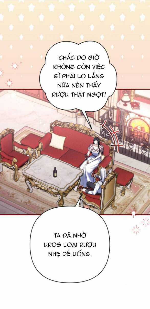 Dành Cho Nhân Vật Bị Bỏ Rơi Yêu Thích Nhất Của Tôi Chapter 81.2 trang 14