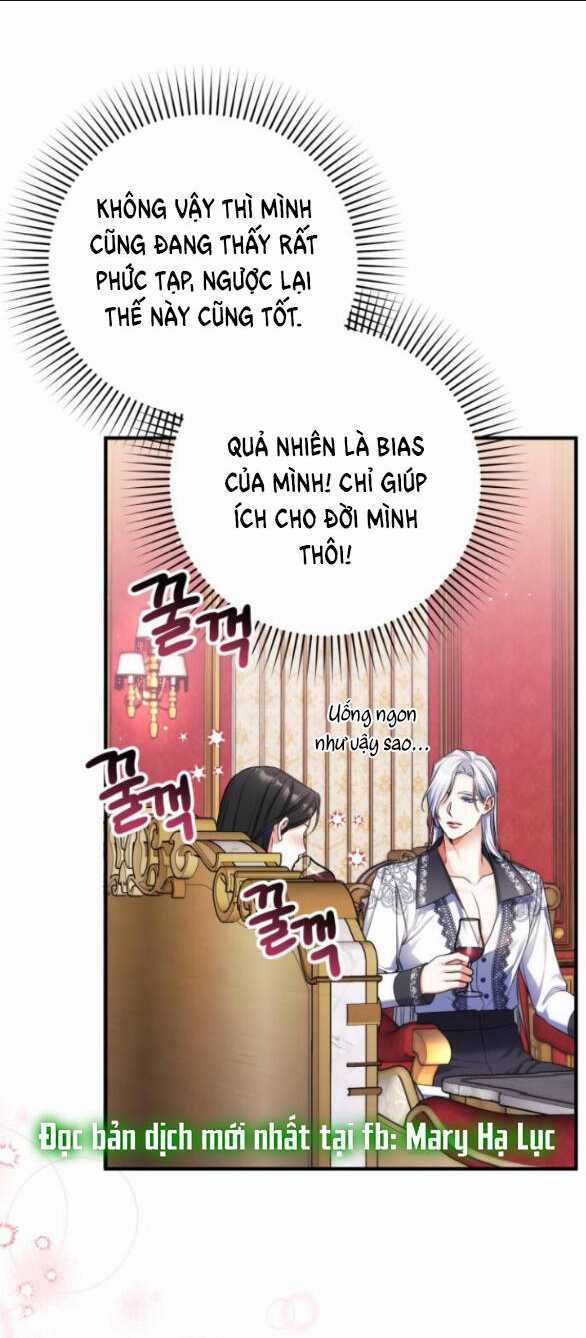 Dành Cho Nhân Vật Bị Bỏ Rơi Yêu Thích Nhất Của Tôi Chapter 81.2 trang 15