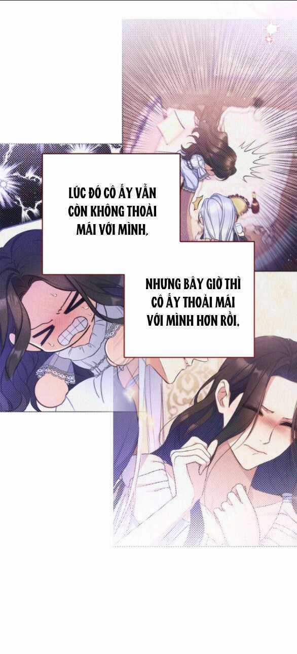 Dành Cho Nhân Vật Bị Bỏ Rơi Yêu Thích Nhất Của Tôi Chapter 81.2 trang 17