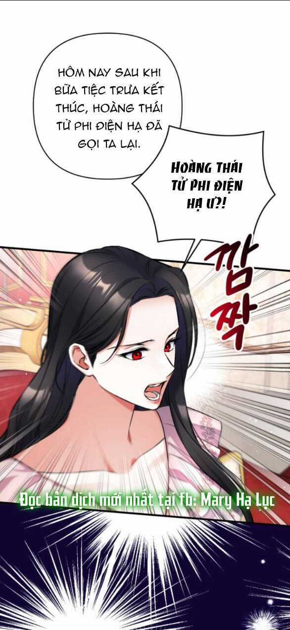 Dành Cho Nhân Vật Bị Bỏ Rơi Yêu Thích Nhất Của Tôi Chapter 81.2 trang 20