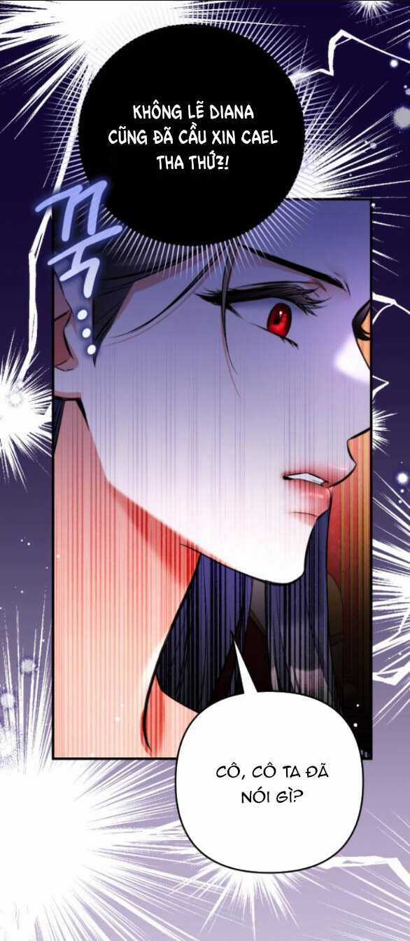 Dành Cho Nhân Vật Bị Bỏ Rơi Yêu Thích Nhất Của Tôi Chapter 81.2 trang 21