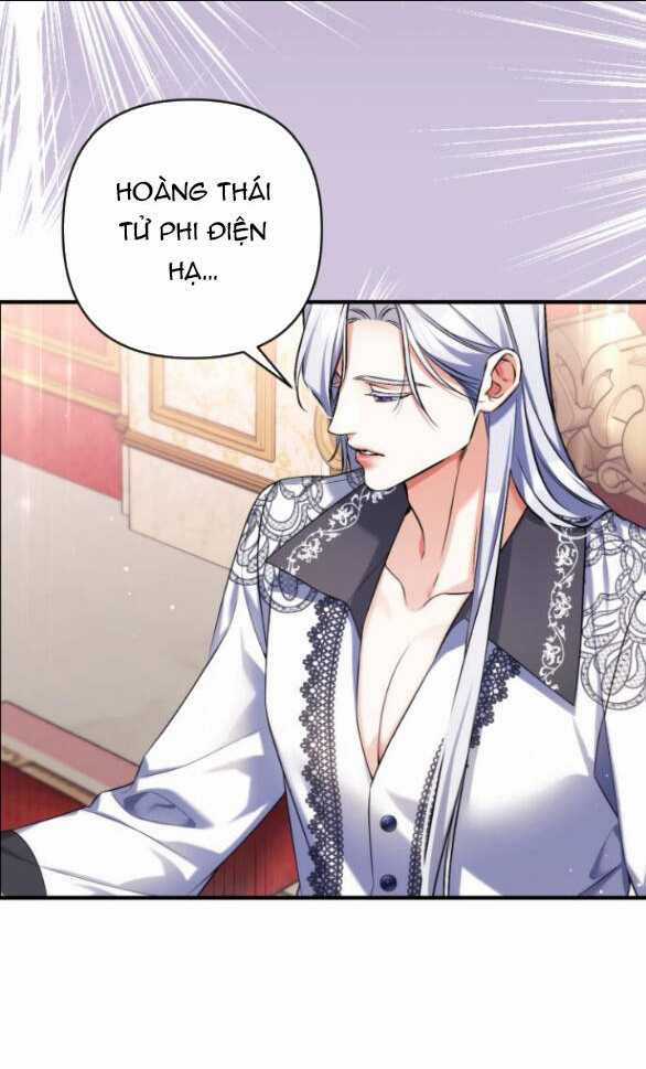 Dành Cho Nhân Vật Bị Bỏ Rơi Yêu Thích Nhất Của Tôi Chapter 81.2 trang 22