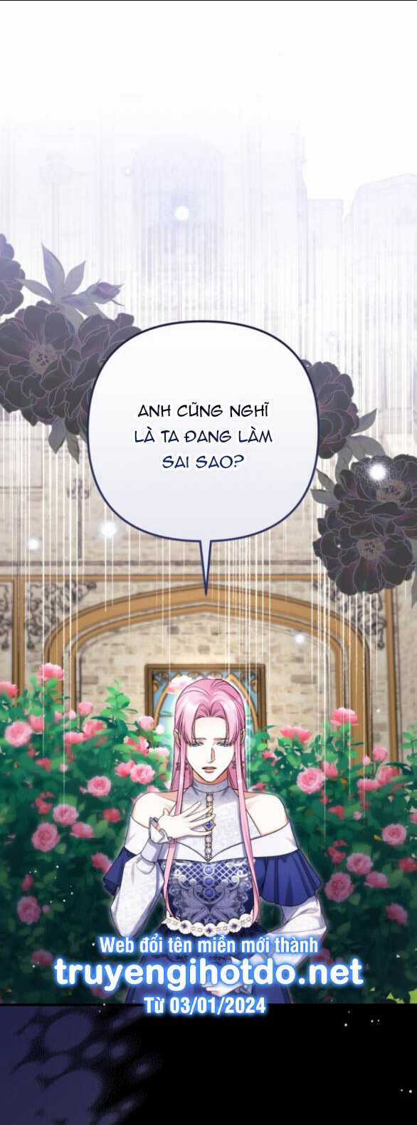 Dành Cho Nhân Vật Bị Bỏ Rơi Yêu Thích Nhất Của Tôi Chapter 81.2 trang 23