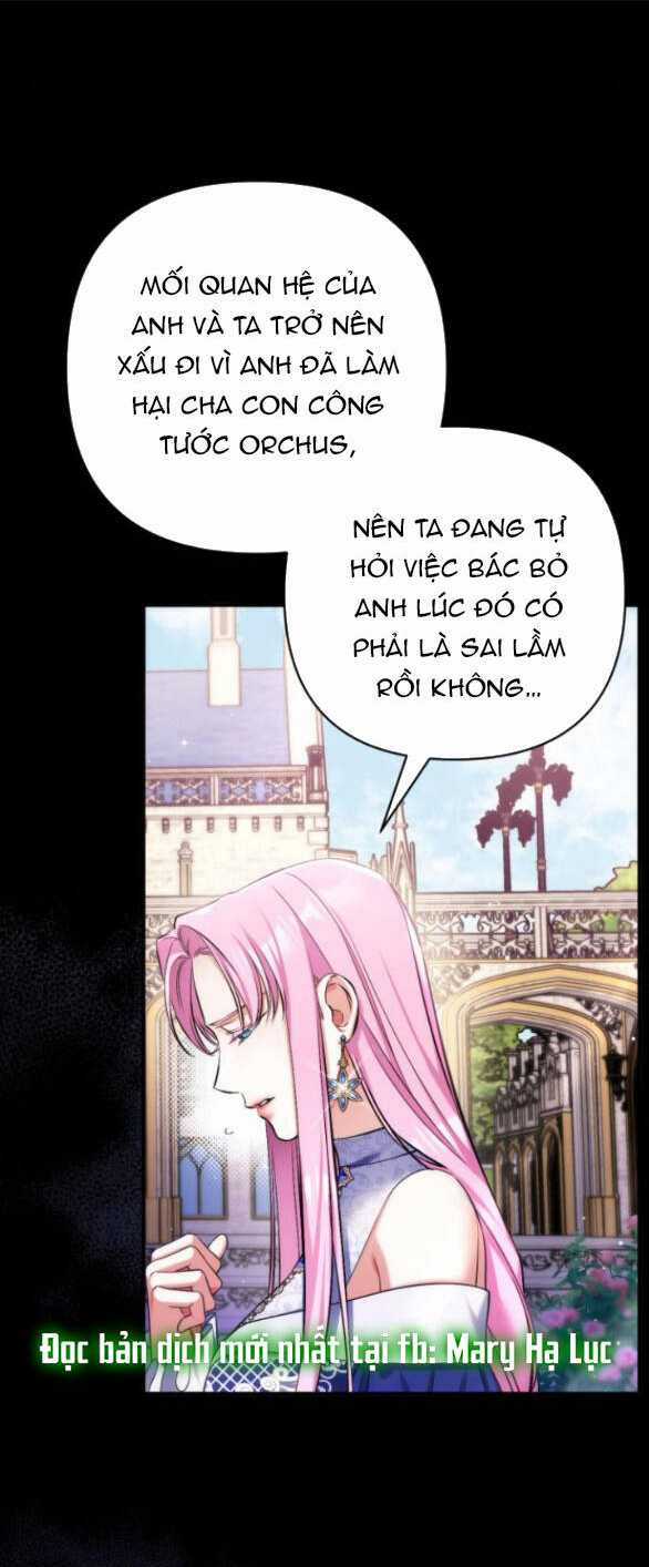 Dành Cho Nhân Vật Bị Bỏ Rơi Yêu Thích Nhất Của Tôi Chapter 81.2 trang 25