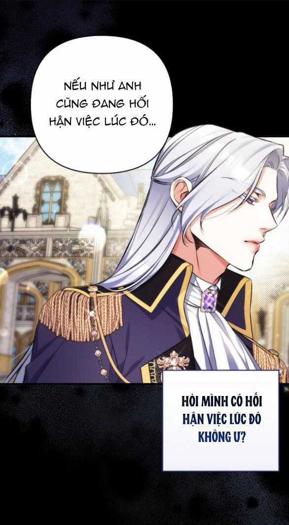 Dành Cho Nhân Vật Bị Bỏ Rơi Yêu Thích Nhất Của Tôi Chapter 81.2 trang 26