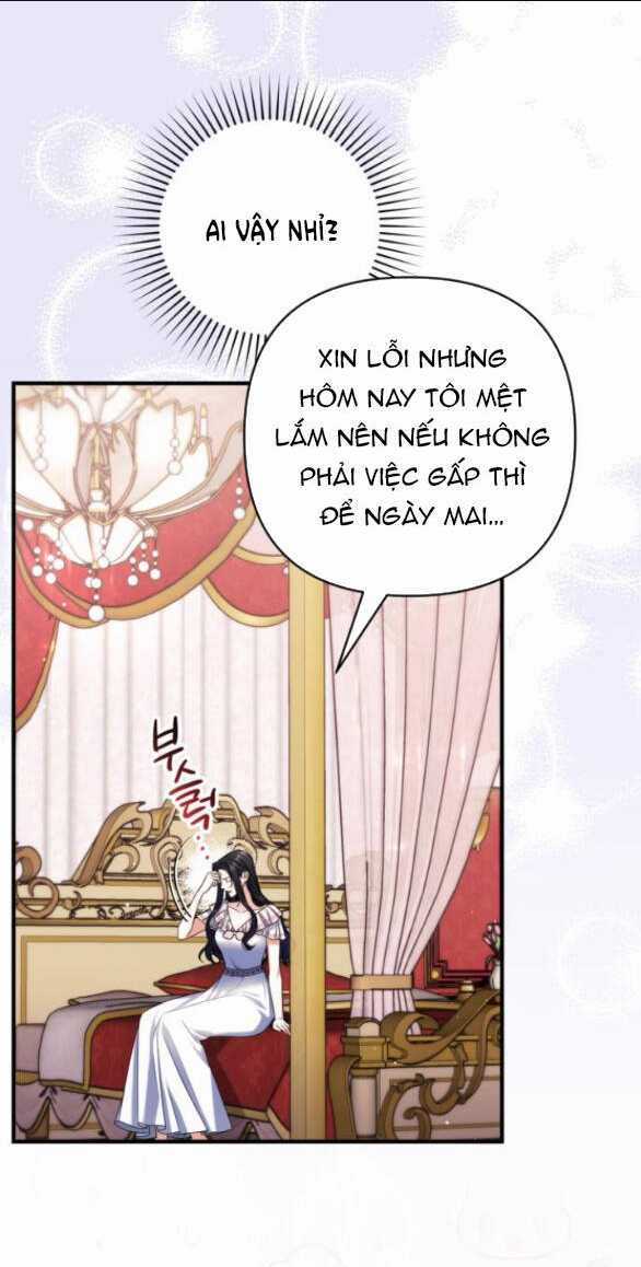 Dành Cho Nhân Vật Bị Bỏ Rơi Yêu Thích Nhất Của Tôi Chapter 81.2 trang 3