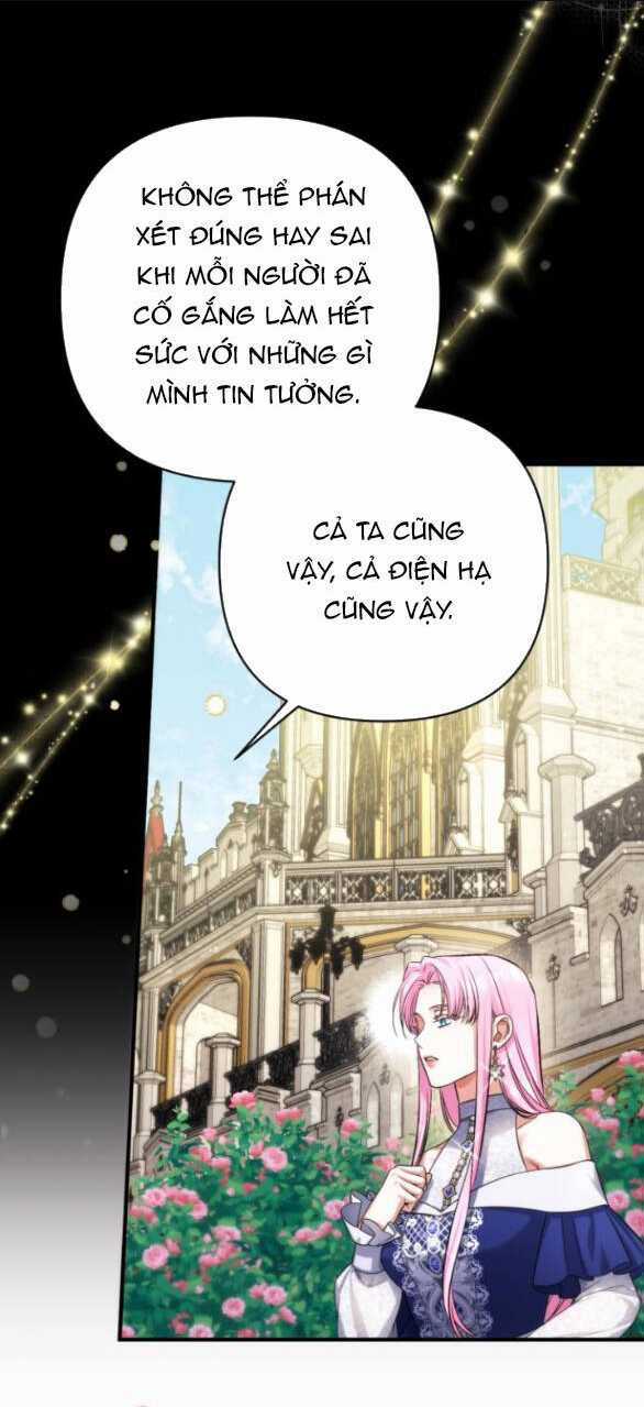 Dành Cho Nhân Vật Bị Bỏ Rơi Yêu Thích Nhất Của Tôi Chapter 81.2 trang 31