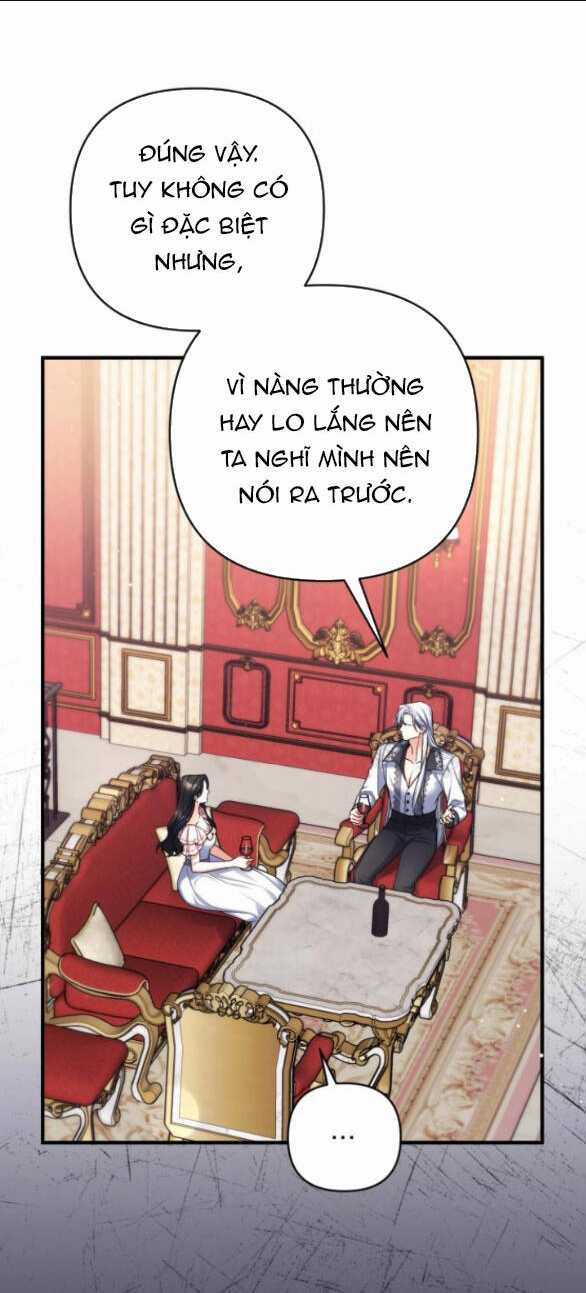 Dành Cho Nhân Vật Bị Bỏ Rơi Yêu Thích Nhất Của Tôi Chapter 81.2 trang 37