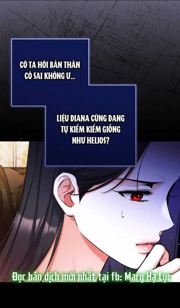 Dành Cho Nhân Vật Bị Bỏ Rơi Yêu Thích Nhất Của Tôi Chapter 81.2 trang 38