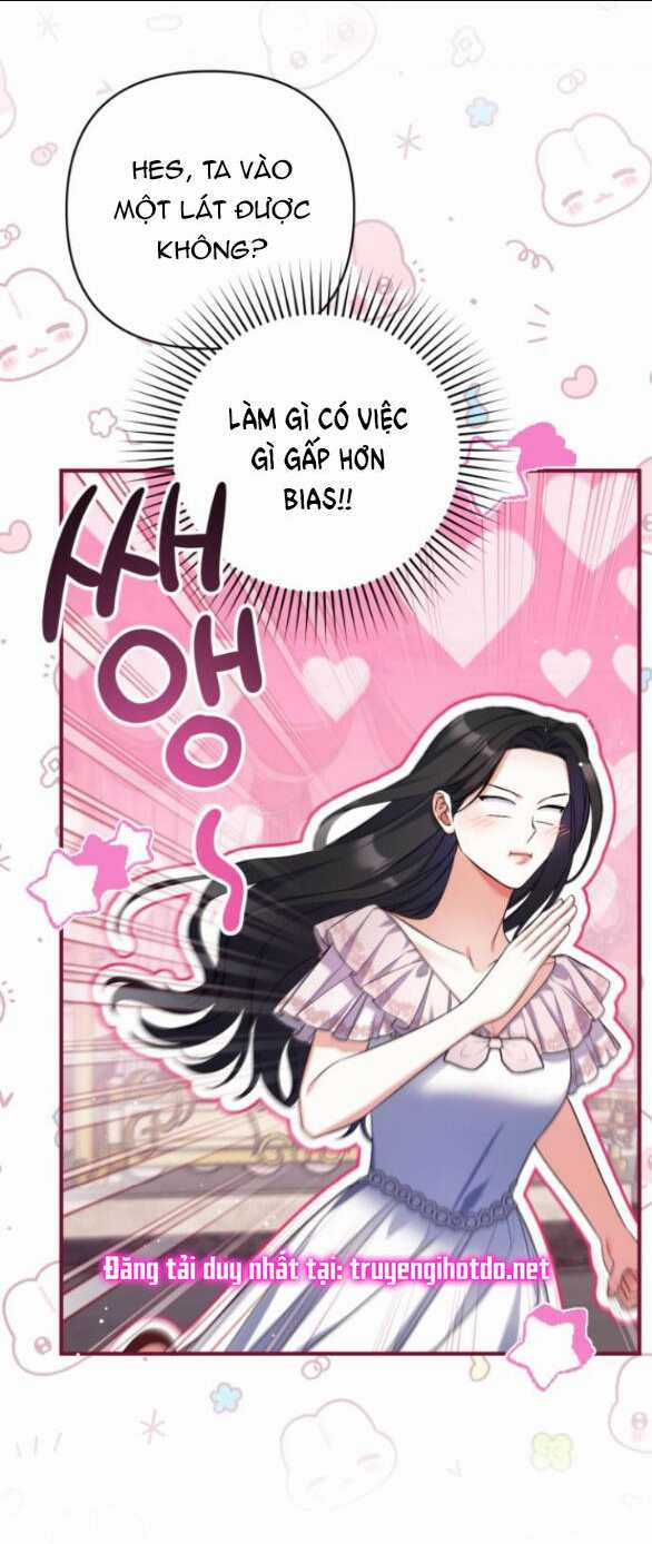Dành Cho Nhân Vật Bị Bỏ Rơi Yêu Thích Nhất Của Tôi Chapter 81.2 trang 4