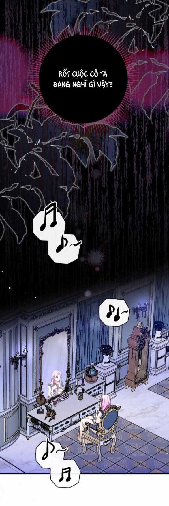 Dành Cho Nhân Vật Bị Bỏ Rơi Yêu Thích Nhất Của Tôi Chapter 81.2 trang 40