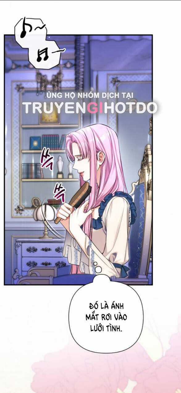 Dành Cho Nhân Vật Bị Bỏ Rơi Yêu Thích Nhất Của Tôi Chapter 81.2 trang 41