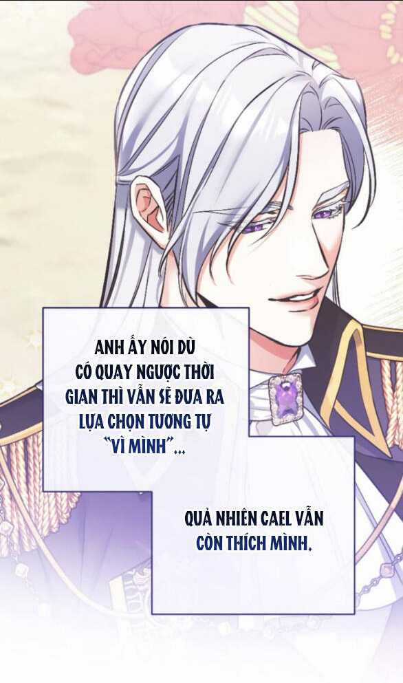 Dành Cho Nhân Vật Bị Bỏ Rơi Yêu Thích Nhất Của Tôi Chapter 81.2 trang 42