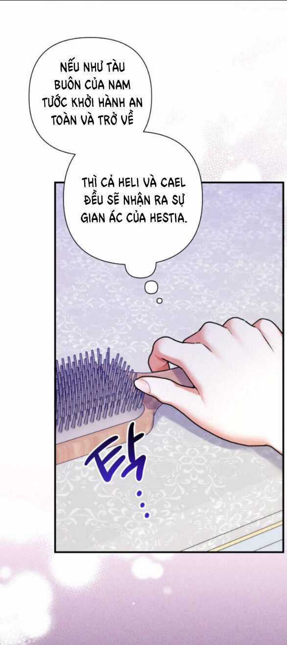 Dành Cho Nhân Vật Bị Bỏ Rơi Yêu Thích Nhất Của Tôi Chapter 81.2 trang 43