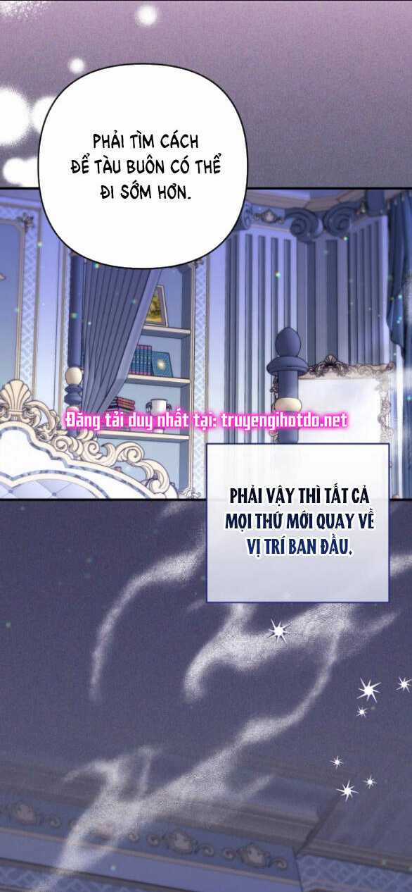 Dành Cho Nhân Vật Bị Bỏ Rơi Yêu Thích Nhất Của Tôi Chapter 81.2 trang 44