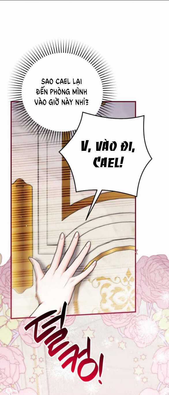 Dành Cho Nhân Vật Bị Bỏ Rơi Yêu Thích Nhất Của Tôi Chapter 81.2 trang 5