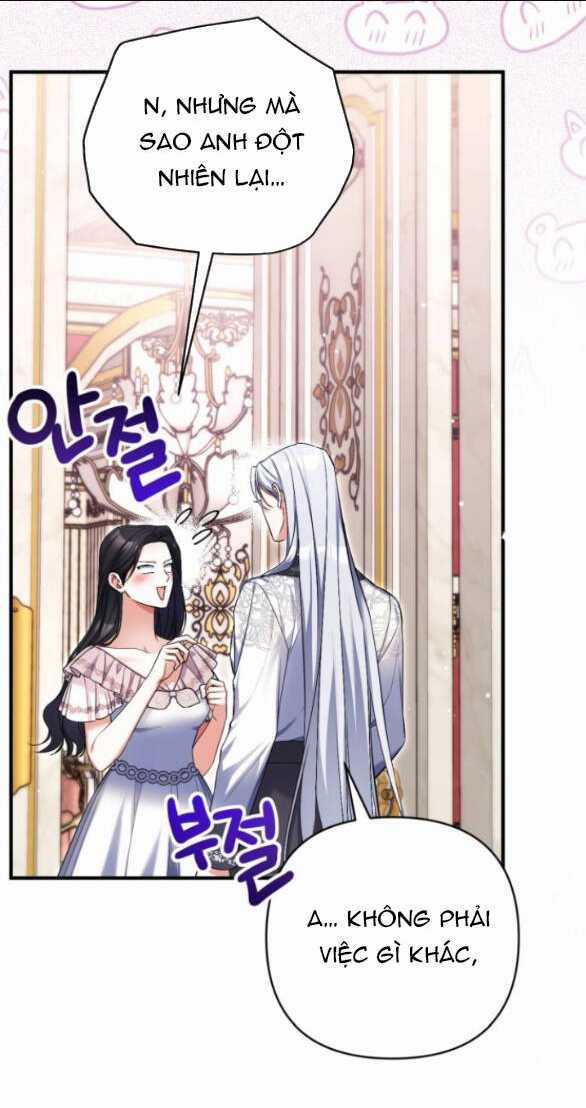 Dành Cho Nhân Vật Bị Bỏ Rơi Yêu Thích Nhất Của Tôi Chapter 81.2 trang 9