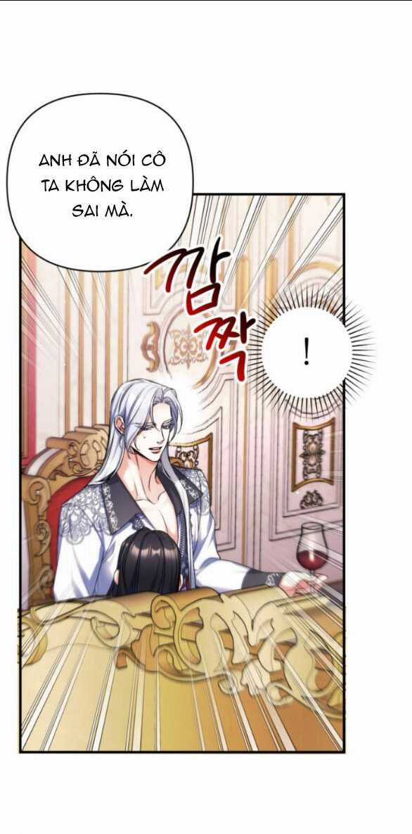 Dành Cho Nhân Vật Bị Bỏ Rơi Yêu Thích Nhất Của Tôi Chapter 82.1 trang 10