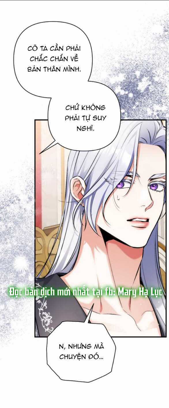 Dành Cho Nhân Vật Bị Bỏ Rơi Yêu Thích Nhất Của Tôi Chapter 82.1 trang 11