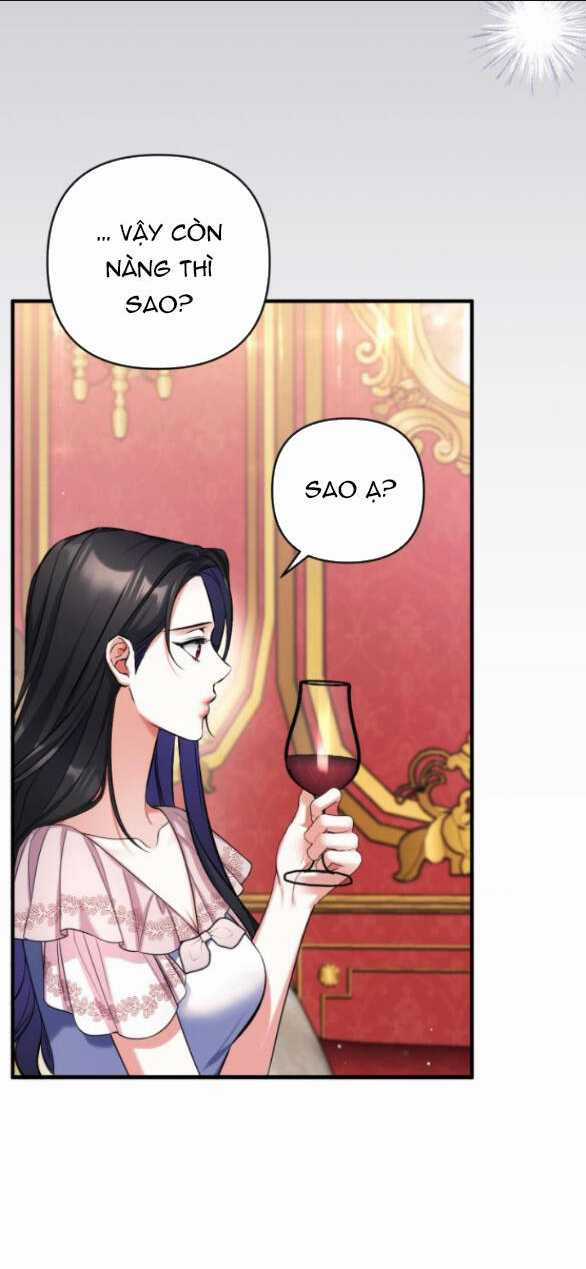 Dành Cho Nhân Vật Bị Bỏ Rơi Yêu Thích Nhất Của Tôi Chapter 82.1 trang 14